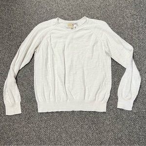 LUCKY BRAND | lightweight v-neck sweater